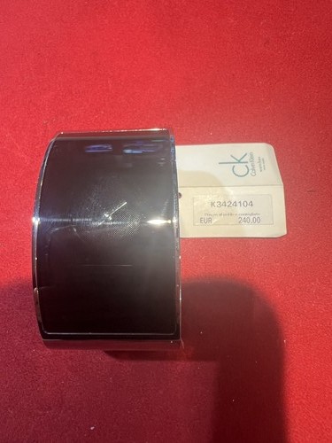 Orologio bracciale rigido - orologio,