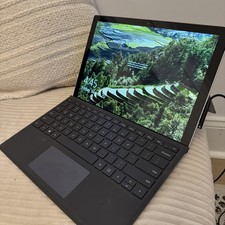 Microsoft Surface Pro - 12.3"