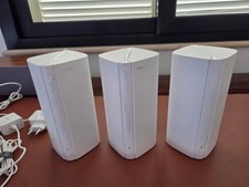 Tenda Nova MX12-3 Pack