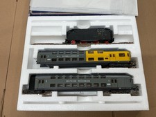 LIMA GOLDEN SERIES HO SCALE