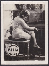 Donna Erotica Vintage Pin Up