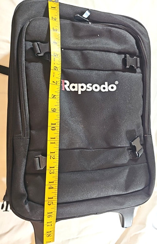 Borsa trasporto rapsodo - da,
