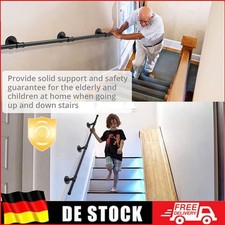 Corrimano 335 cm ringhiera per