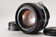 Nikon ais nikkor 50 - ais, ai-s