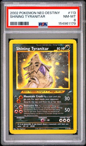 2002 pokemon neo destiny - neo, #113