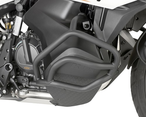 Paramotore givi ktm 790 - paramotore,