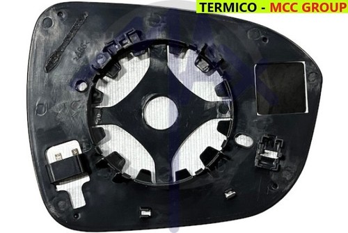 Vetrino vetro specchio - vetrino,