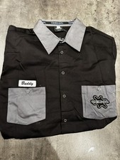 Kona pit shirt meccanico - kona,