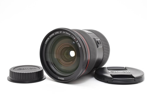 Ottimo come nuovo canon ef - nuovo],