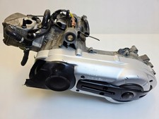 Motore Piaggio Beverly 500