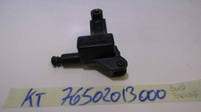 Clutch pump clutch master