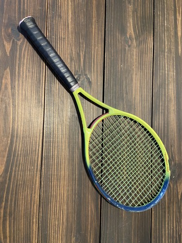 Racchetta tennis donnay - racchetta,