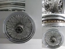 Cerchio ruota posteriore