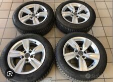 Cerchi In Lega Audi A4 B9 Avant