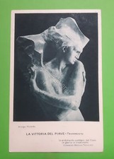 Cartolina - La Vittoria del