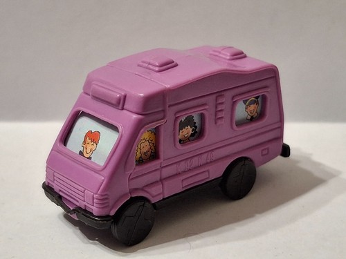 1991 kinder montable ferrero - kinder,
