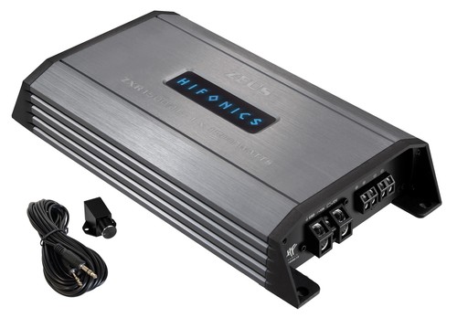 Hifonics zxr 1500 - hifonics, 1500/1e