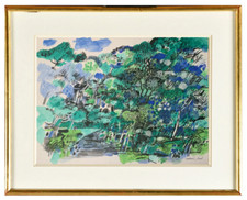 MAURICE GENIS (1925-2013)