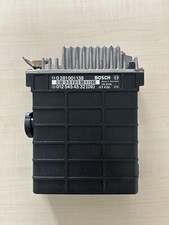 Centralina motore Mercedes