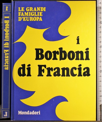 Grandi famiglie europa i - grandi,