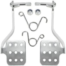 YOXUFA Go Kart Kit Pedali