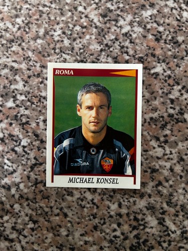 Konsel roma 280 album - n.280,