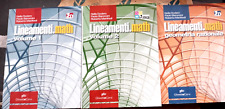 LOTTO IN 3 VOLUMI "LINEAMENTI.MATH" - N. DODERO P. BARONCINI - GHISETTI E CORVI