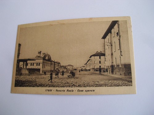 Torino venaria reale case - torino,