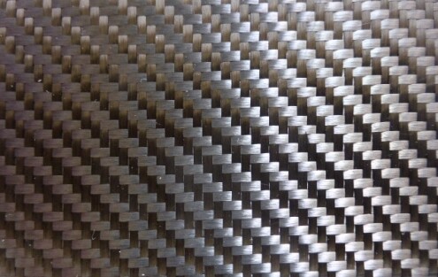 Tessuto fibra carbonio - fibra,