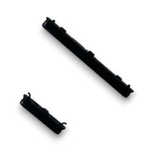 Set tasti on/off volume per