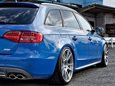 Battitacco laterale per - per, audi
