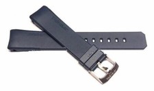 TAG HEUER cinturino gomma