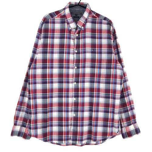 Tommy hilfiger camicia - tommy,