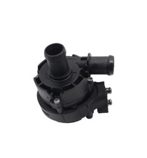POMPA ACQUA AUSILIARIA PER VOLKSWAGEN Golf 7 Berlina 5G0965567 CRKB, CXXB, DBKA