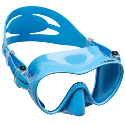 Maschera cressi small - maschera,