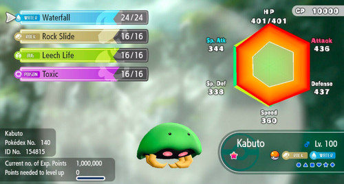 Pokemon let pikachu eevee - pokemon, let's