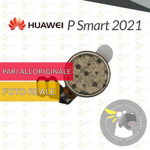 Vibrazione huawei smart 2021 - huawei, p