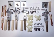 Kit ricostruzione flipper - kit,