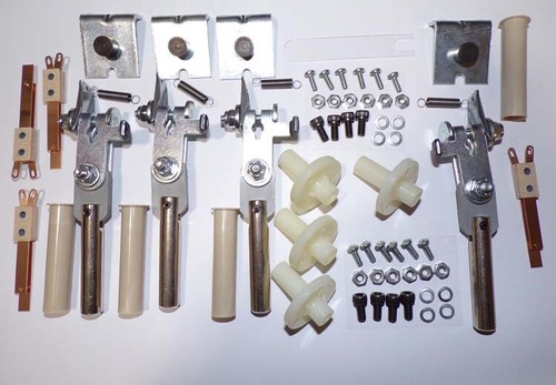 Kit ricostruzione flipper - ricostruzione,