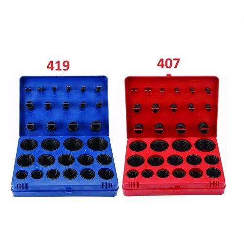 Sae metric rubber ring - sae, o-ring