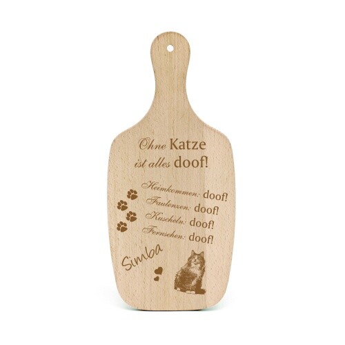 Insegna decorazione gatto - decorazione,