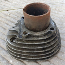 THERMAL GROUP CYLINDER for