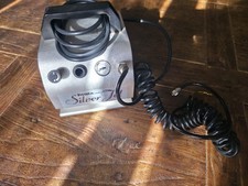 Iwata Silver Jet compressor IS