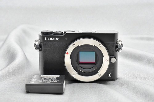 Come nuovo panasonic lumix - [n,