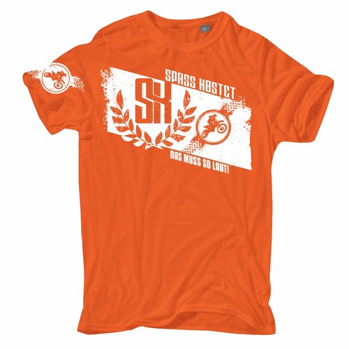 Shirt uomo ragazzo motocross - ragazzo,