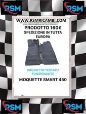 Moquette interna smart 450 - moquette,
