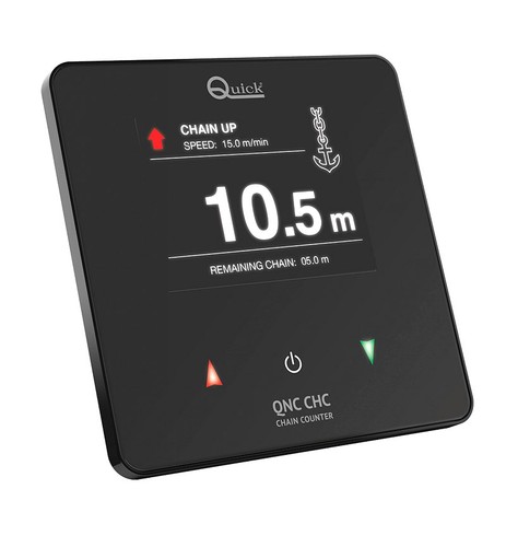 Quick qnc chc contacatena - qnc,