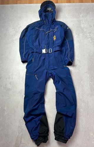 Tuta sci marmot - tuta,