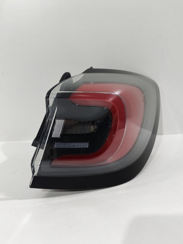 Ricambi usati fanale - ricambi, stop