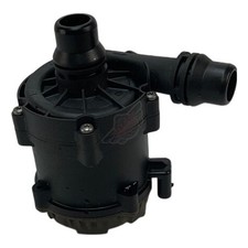 Pompa acqua ausiliaria